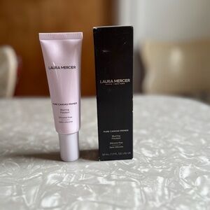 Laura Mercier Pure Canvas Primer Blurring 1.7oz